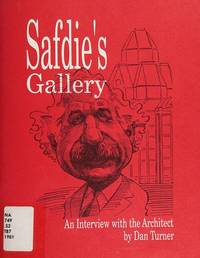 Safdie's Gallery : An Interview with the Architect