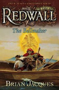 image of The Bellmaker: A Tale from Redwall
