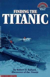 image of Finding the Titanic Level 4