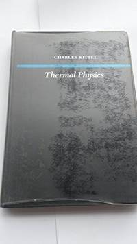 image of Thermal Physics