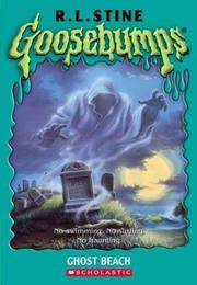 Goosebumps: Ghost Beach