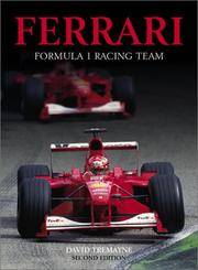 image of Ferrari Formula 1 Racing Team (Formula One Racing Teams)