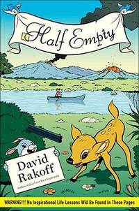 Half Empty (ISBN: 9780385670302)