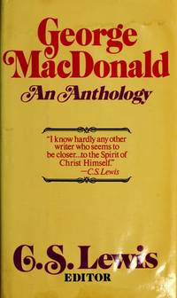 cover of George MacDonald: An Anthology