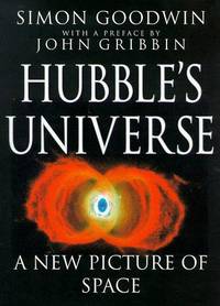 Hubble's universe: A new picture of space