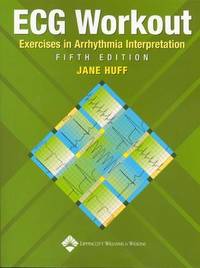 Ecg Workout (ISBN: 9780781782302)