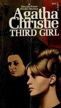 THIRD GIRL. Agatha. Christie by Agatha Christie - January 1976