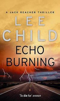 Echo Burning (ISBN: 9780553813302)