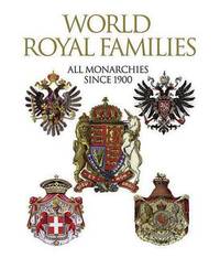World Royal Families