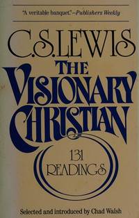 cover of Visionary Christian