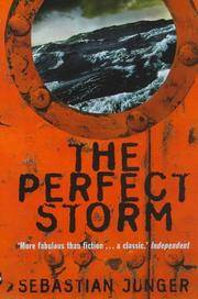 image of Perfect Storm