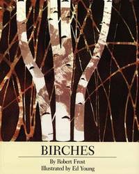 Birches (ISBN: 9780805072303)