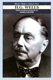 H. G. Wells
