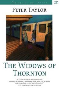Widows of Thornton, The
