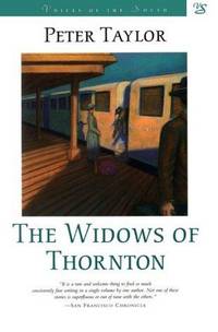 The Widows Of Thornton