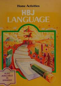 Language 1990 : Home Activity Workbook Grade 4