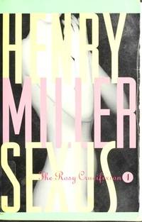 Sexus by Henry Miller