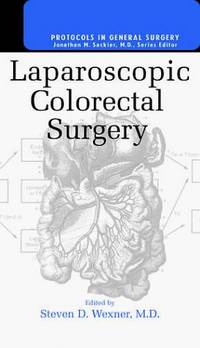 LAPAROSCOPIC COLORECTAL SURFERY