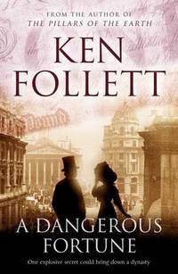 cover of A Dangerous Fortune