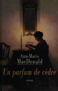 image of Un Parfum de Cèdre