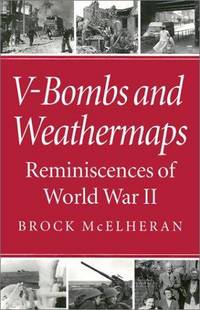 V-Bombs and Weathermaps