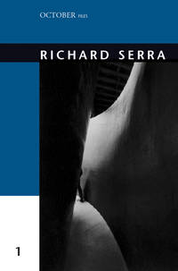 image of Richard Serra (October Files)