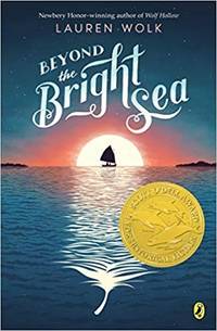 Beyond the Bright Sea [Paperback] Wolk, Lauren