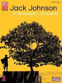 Jack Johnson: In Between Dreams