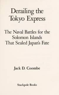 Derailing the Tokyo Express