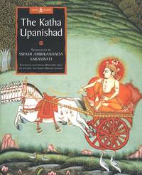 The Katha Upanishad by Anonymous - 2001