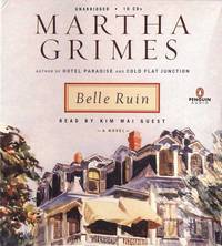 image of Belle Ruin (Audio Book)