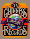 The Guinness Book of World Records 1997
