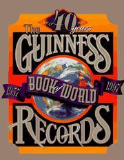 The Guinness Book of World Records 1997