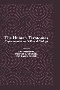 The Human Teratomas