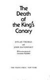 The Death of the King's Canary