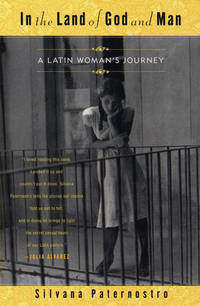 In the Land of God and Man: A Latin's Woman's Journey