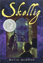 image of Skellig (Turtleback School_Library Binding Edition)