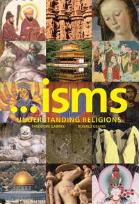 ... isms: Understanding Religions de Gabriel, Theodore, Geaves, Ronald Allen