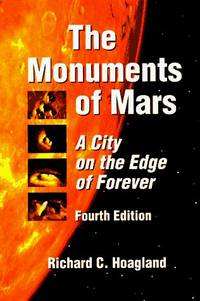 image of The Monuments of Mars: A City on the Edge of Forever, 4th Edition