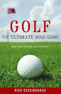 Golf: The Ultimate Mind Game