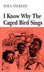 image of I Know Why the Caged Bird Sings. (Lernmaterialien)