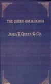 The Queen Catalogues