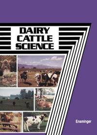 Dairy Cattle Science (3rd edition)