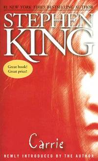 Carrie (ISBN: 9781416524304)