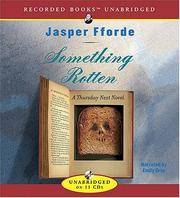image of Something Rotten (Thursday Next Novels)