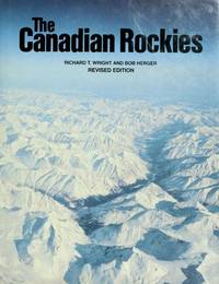 Canadian Rockies de Wright, Richard T - 1981-01-01