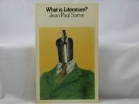 What is literature? (UP)