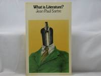 What is Literature?