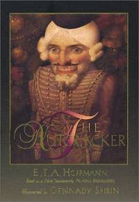 image of The Nutcracker (signed)