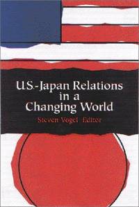 U.S.-Japan Relations in a Changing World